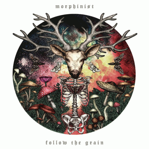 Morphinist : Follow the Grain Morphinist : Follow the Grain